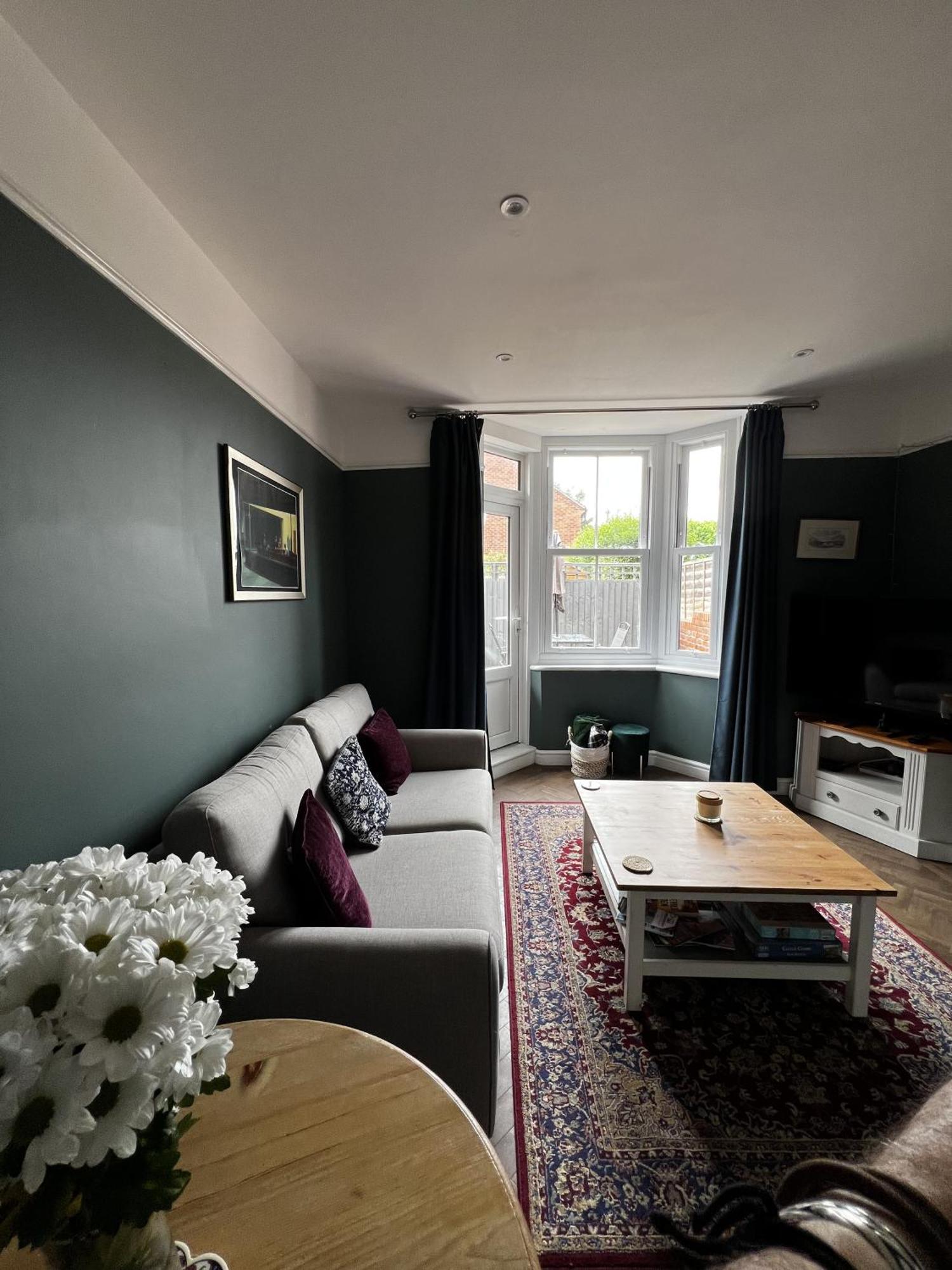 Appartamento Cartref - Fully Equipped And Stunning Town Flat Shrewsbury Esterno foto