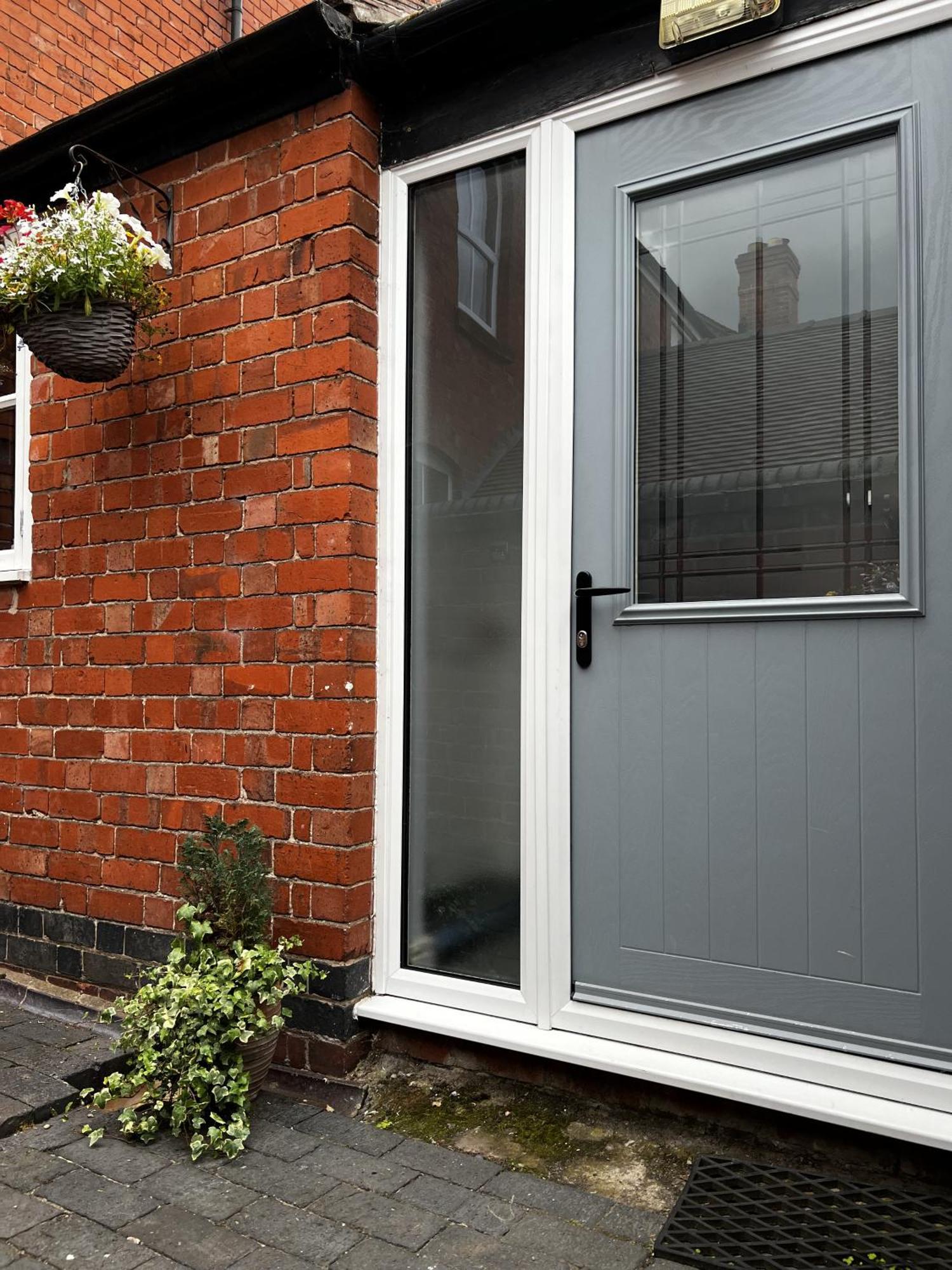 Appartamento Cartref - Fully Equipped And Stunning Town Flat Shrewsbury Esterno foto