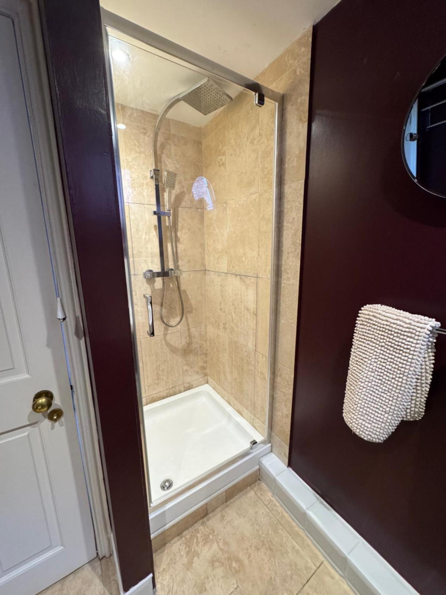 Appartamento Cartref - Fully Equipped And Stunning Town Flat Shrewsbury Esterno foto